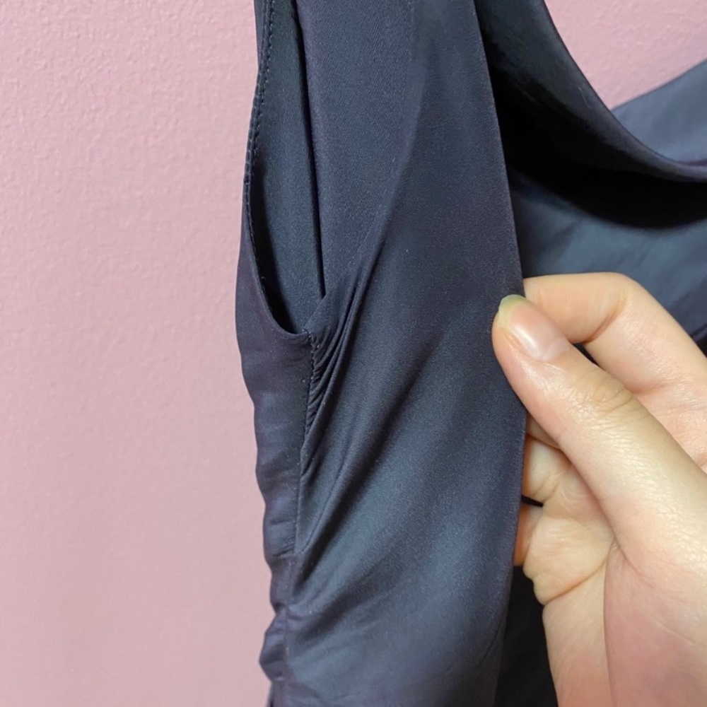 Aritzia Babaton 1-01 Elias Camisole Size S - Picture 3 of 5